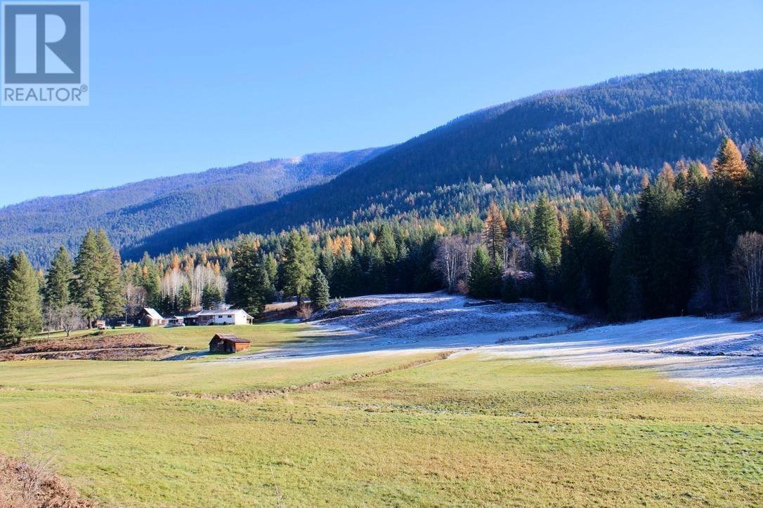 6915 Kimoff Road, Appledale, BC - Outdoor With View