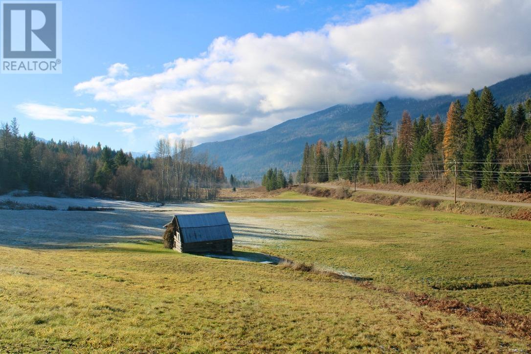 6915 Kimoff Road, Appledale, BC - Outdoor With View