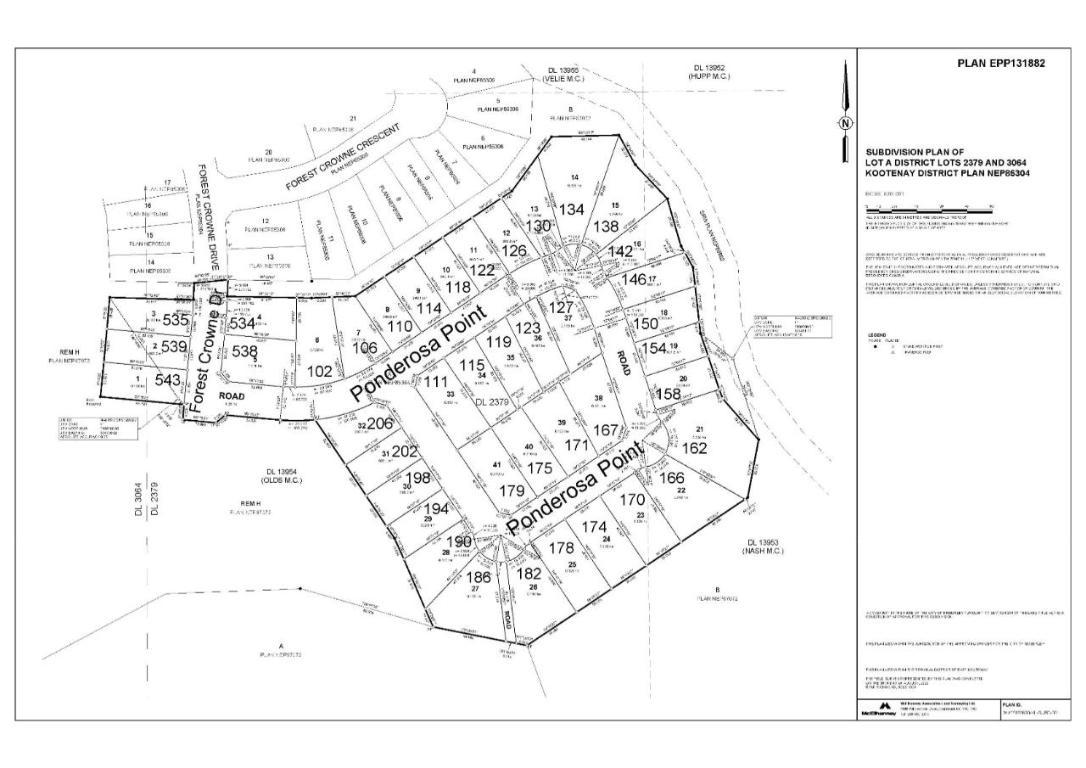 127 Ponderosa Point, Kimberley, BC - Other