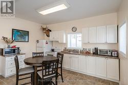 Kitchen-Lower Level -