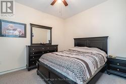 Used as the Primary Bedroom -