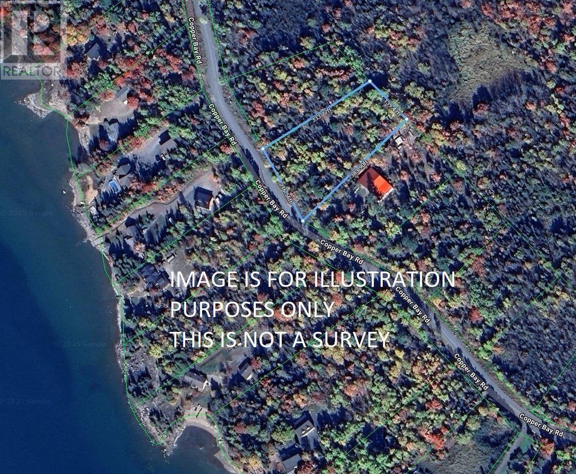 Lot 45 Copper Bay Rd, Plummer Additional, ON