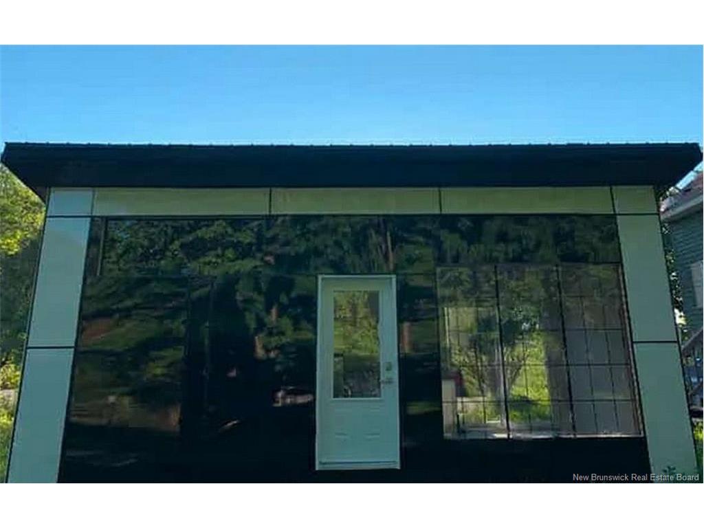 166 Levasseur Rd, Saint-Joseph-De-Madawaska, NB