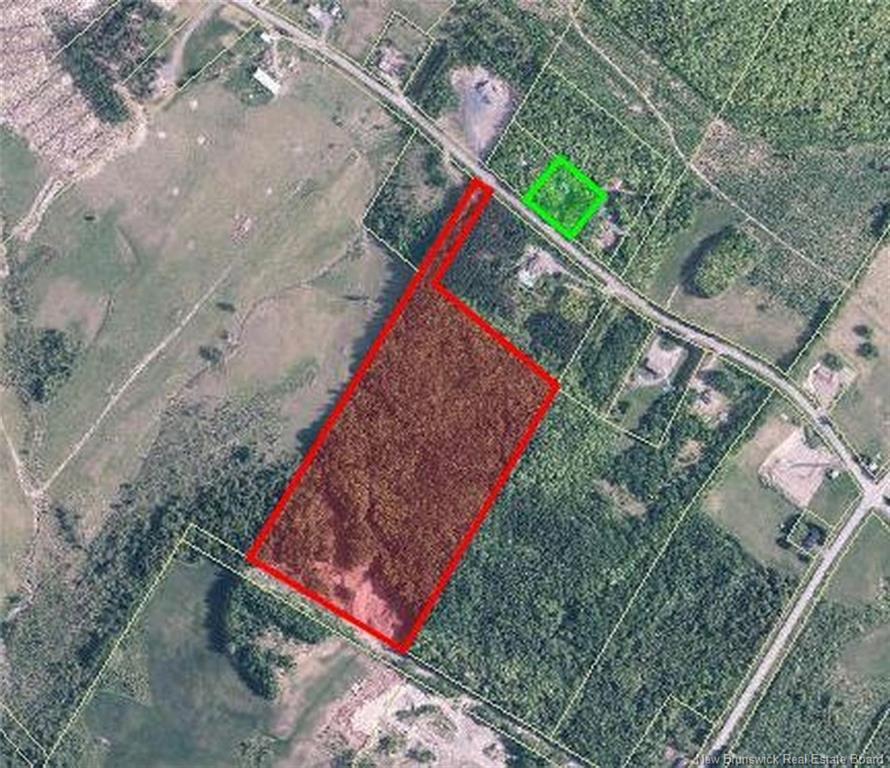 166 Levasseur Rd, Saint-Joseph-De-Madawaska, NB