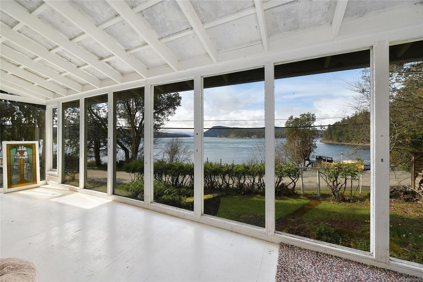 348 Georgina Point Rd, Mayne Island, BC