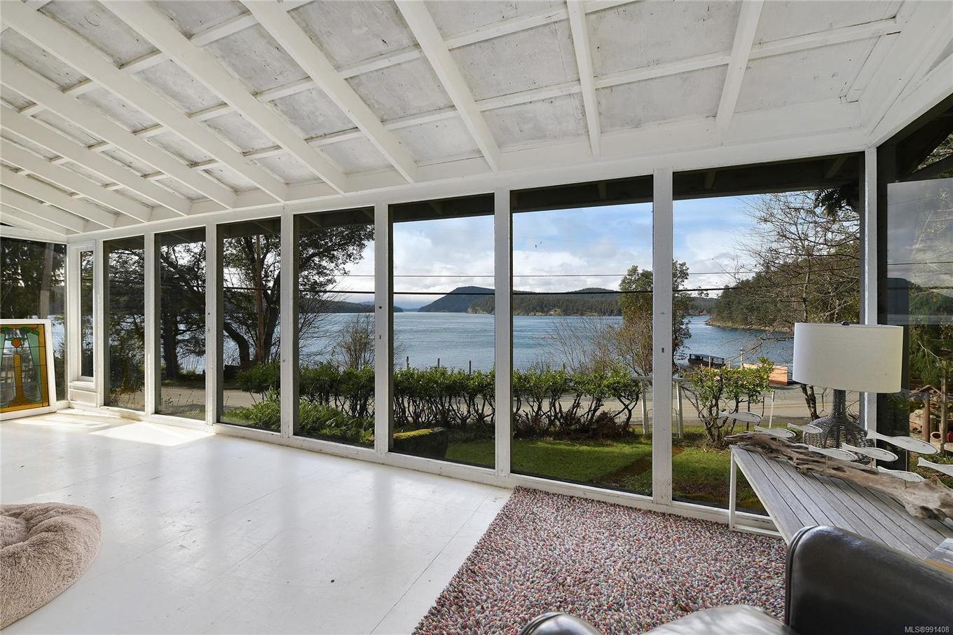 348 Georgina Point Rd, Mayne Island, BC