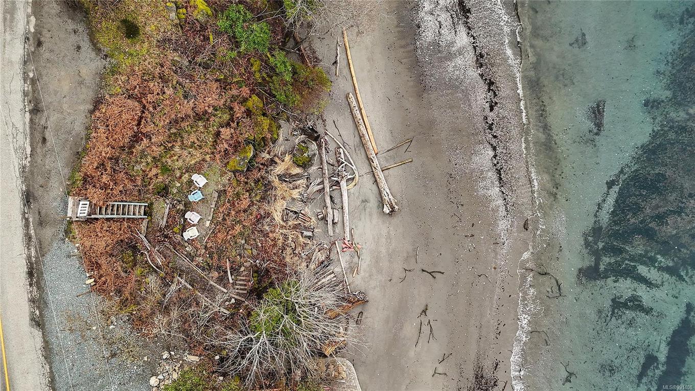 348 Georgina Point Rd, Mayne Island, BC