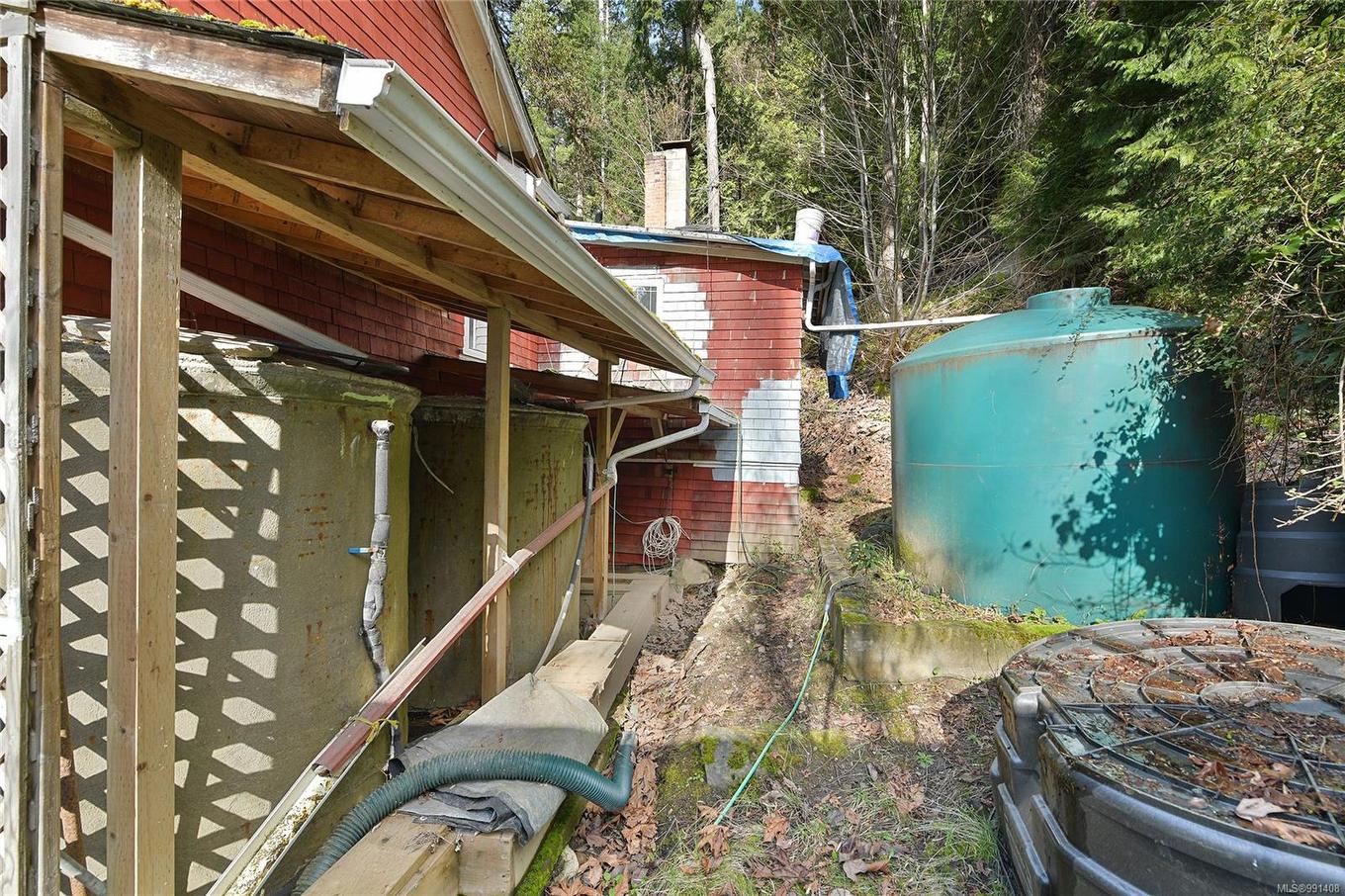 348 Georgina Point Rd, Mayne Island, BC