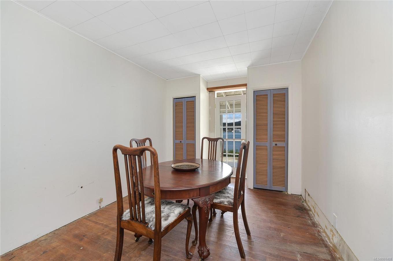 348 Georgina Point Rd, Mayne Island, BC