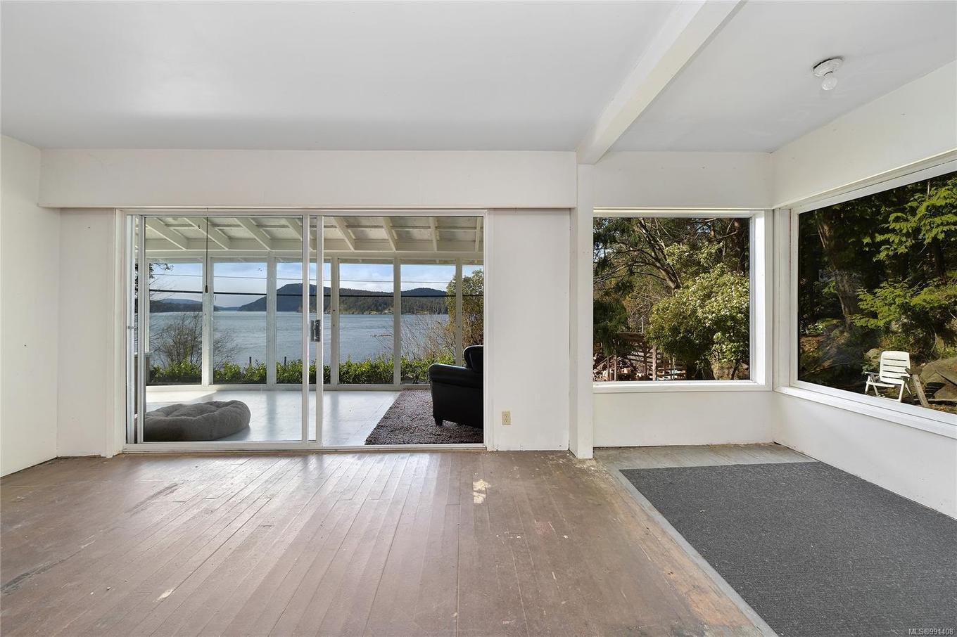 348 Georgina Point Rd, Mayne Island, BC