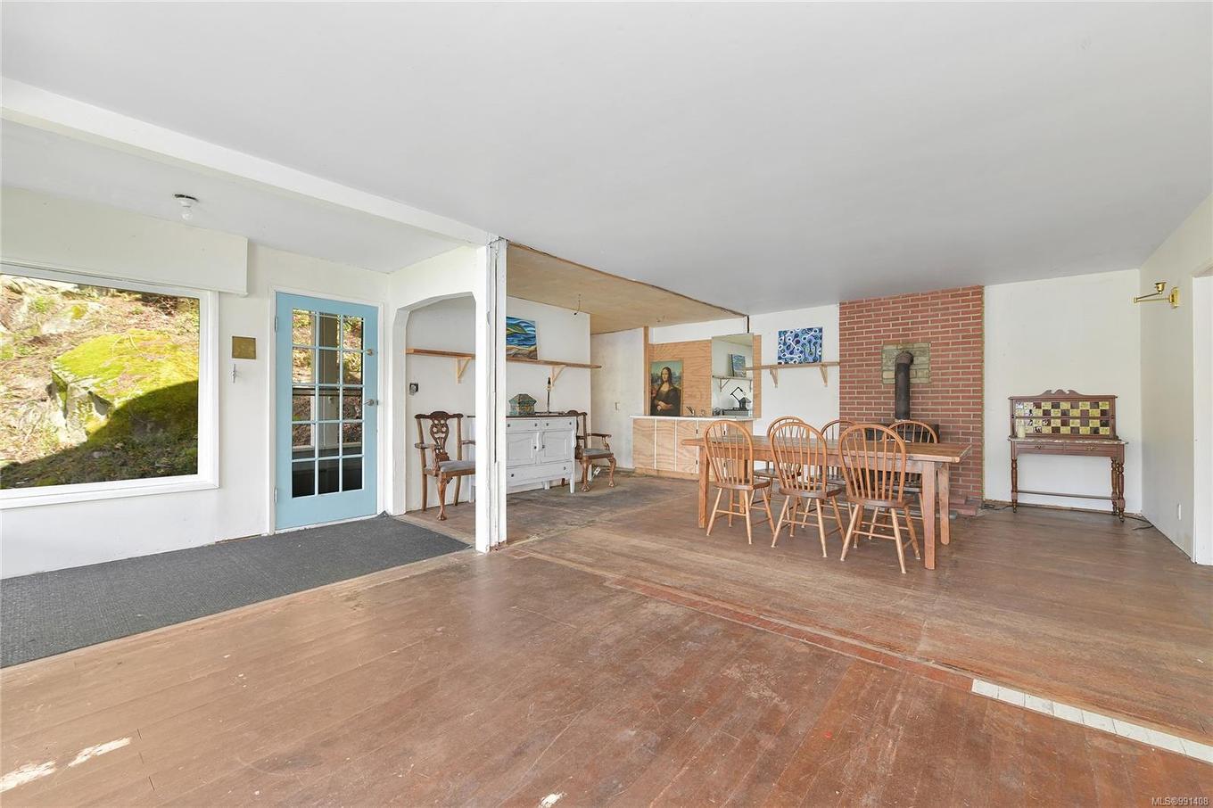 348 Georgina Point Rd, Mayne Island, BC