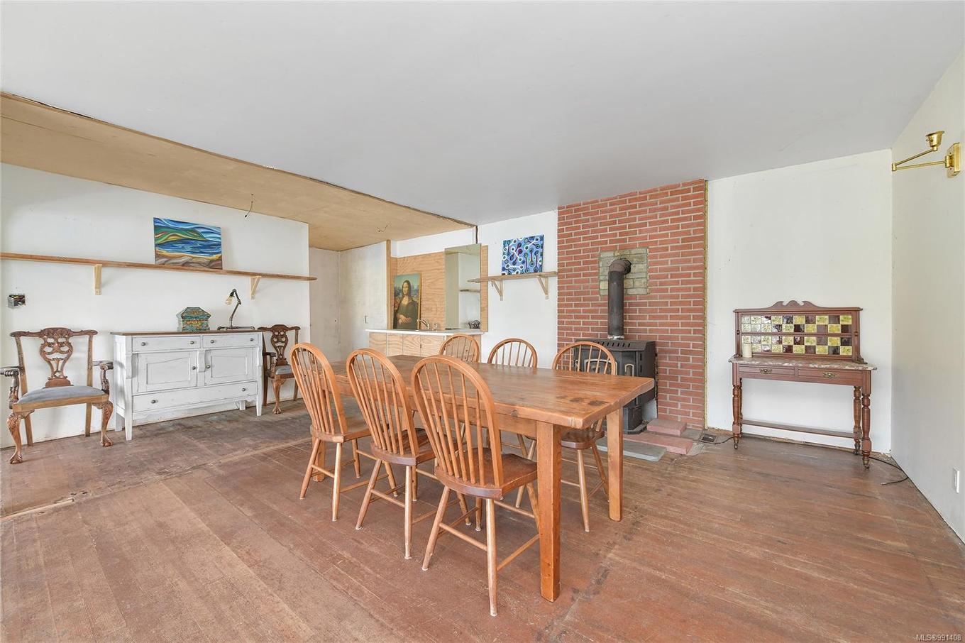 348 Georgina Point Rd, Mayne Island, BC