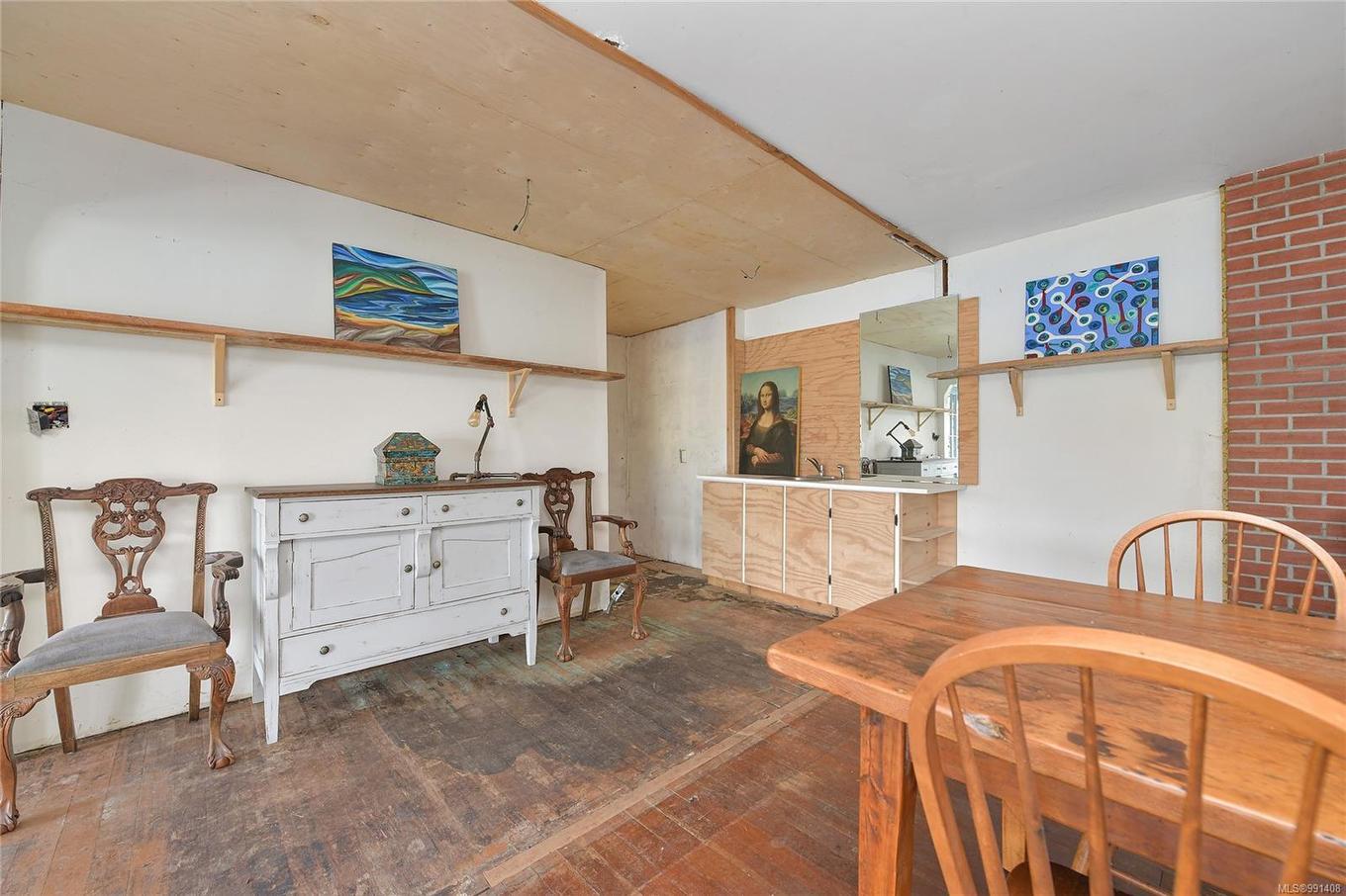 348 Georgina Point Rd, Mayne Island, BC