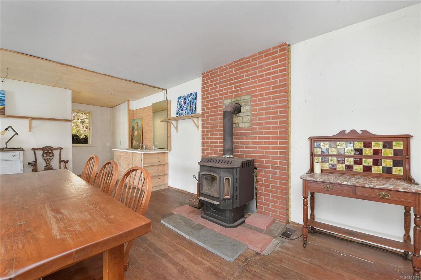 348 Georgina Point Rd, Mayne Island, BC