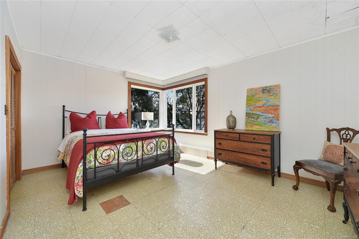 348 Georgina Point Rd, Mayne Island, BC