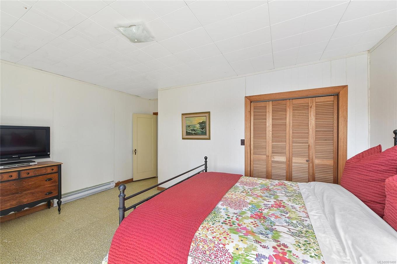 348 Georgina Point Rd, Mayne Island, BC