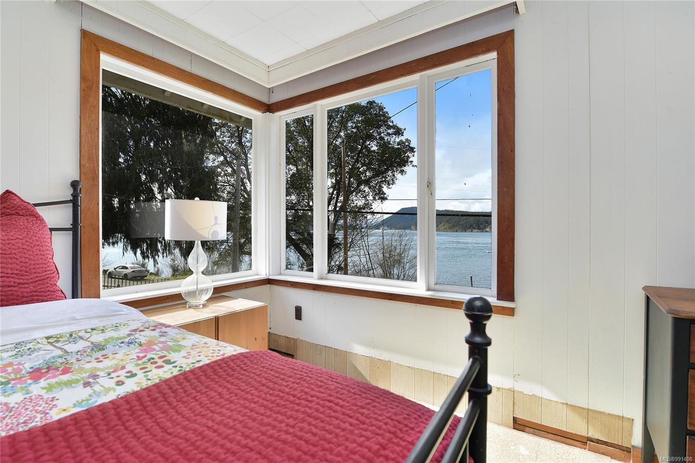 348 Georgina Point Rd, Mayne Island, BC