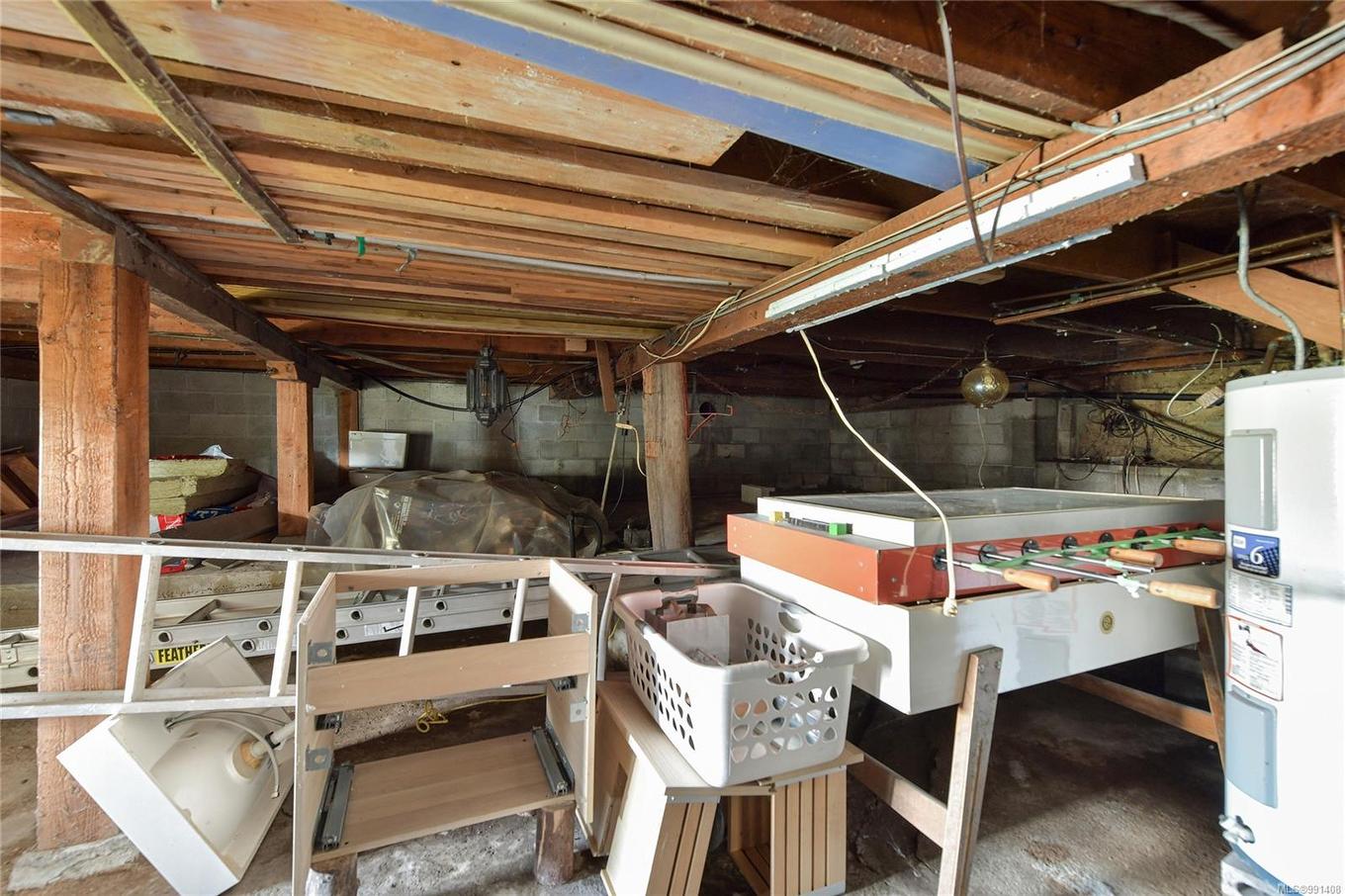 348 Georgina Point Rd, Mayne Island, BC