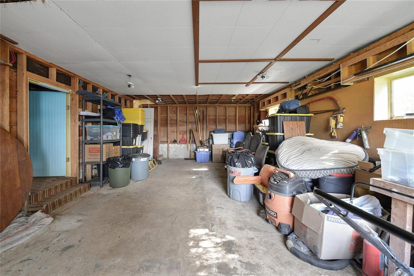 348 Georgina Point Rd, Mayne Island, BC