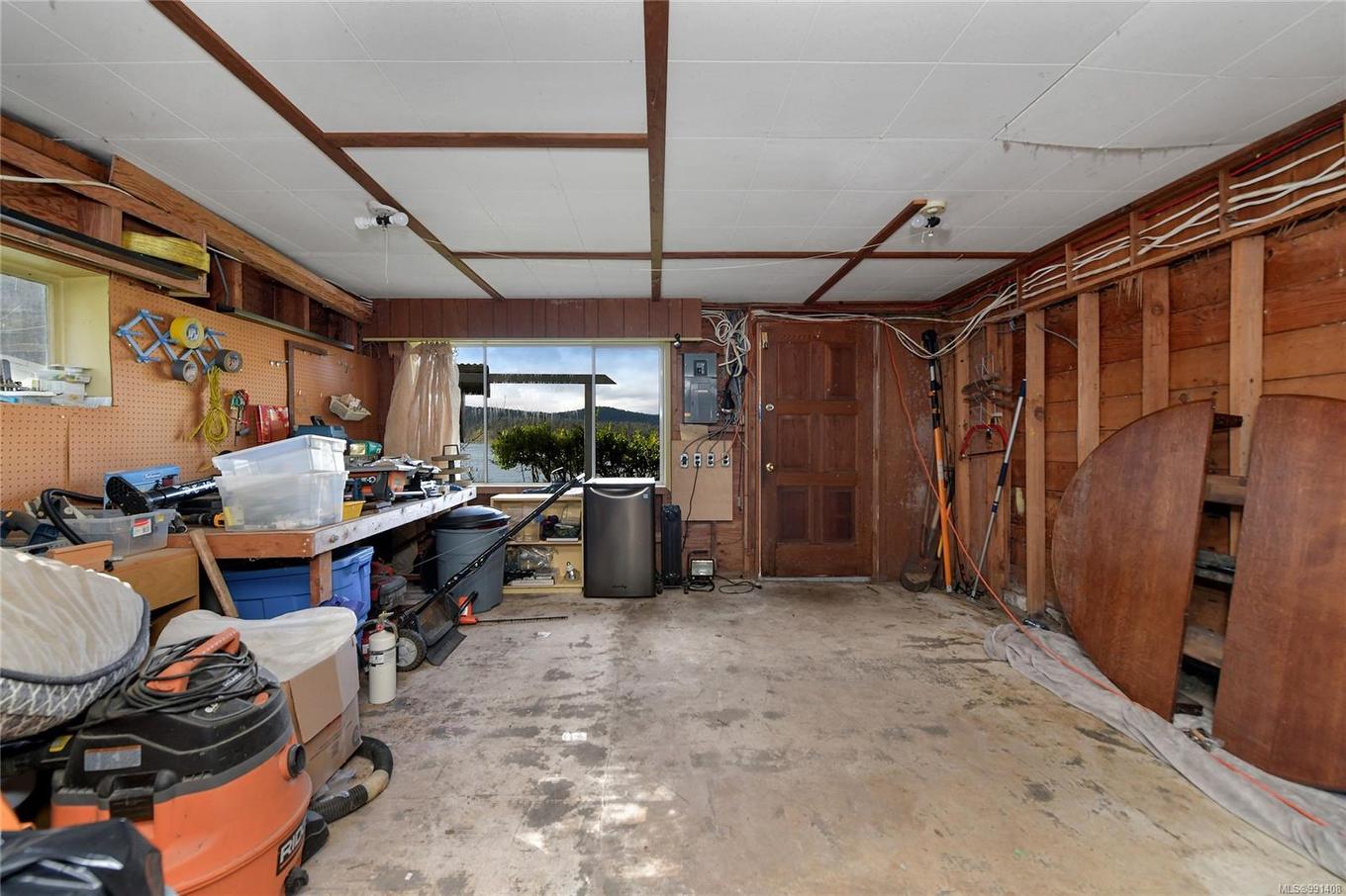 348 Georgina Point Rd, Mayne Island, BC