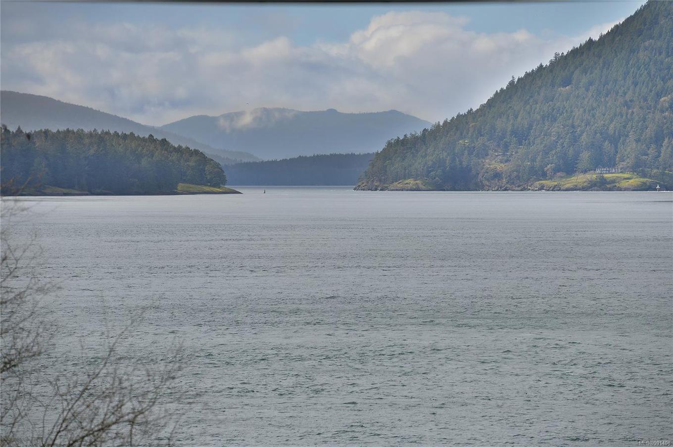 348 Georgina Point Rd, Mayne Island, BC