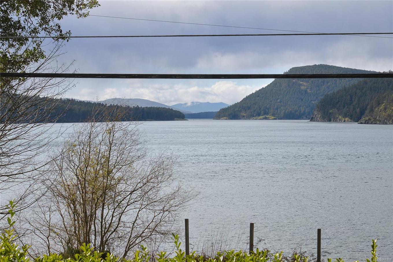 348 Georgina Point Rd, Mayne Island, BC