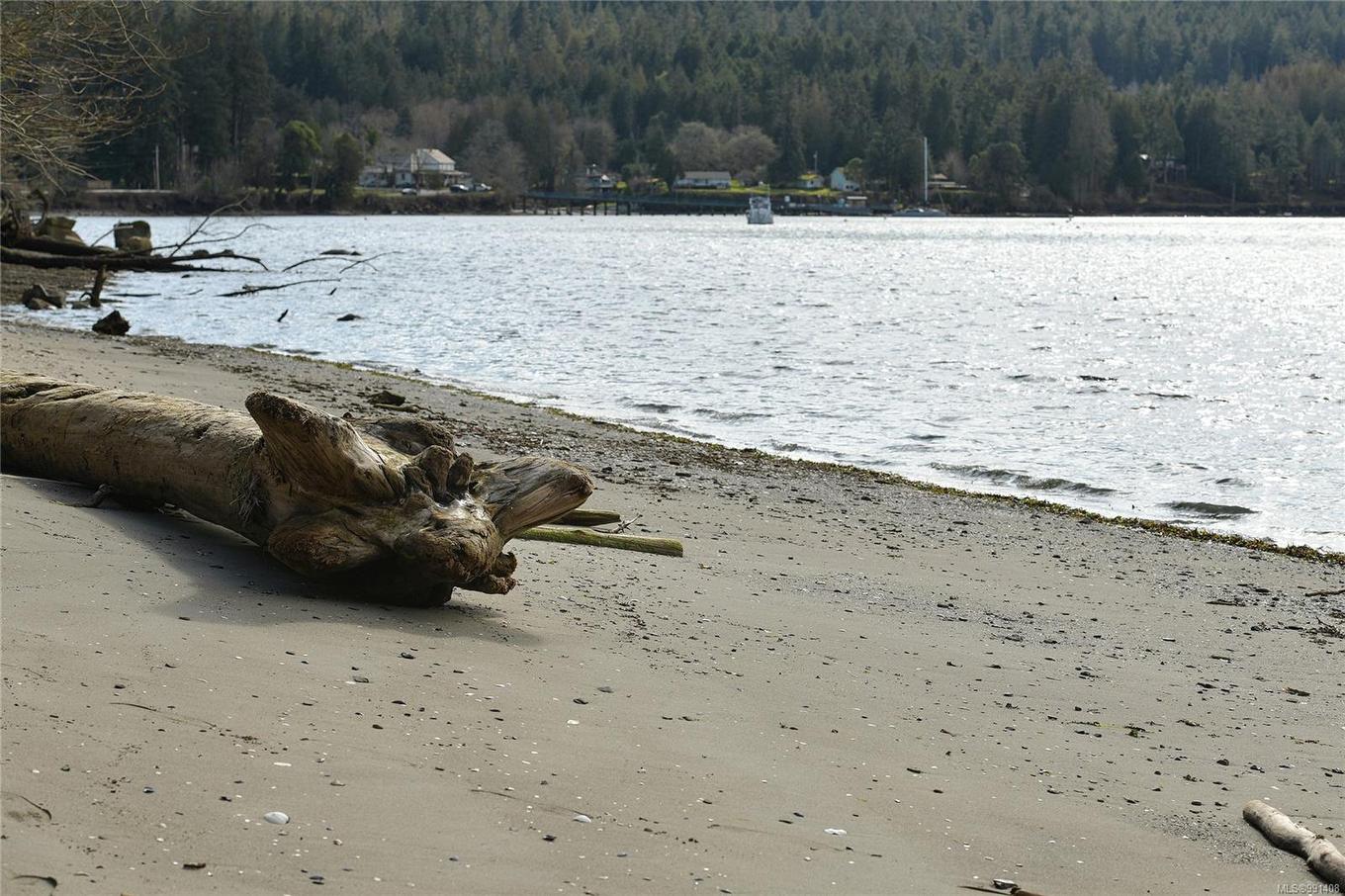 348 Georgina Point Rd, Mayne Island, BC