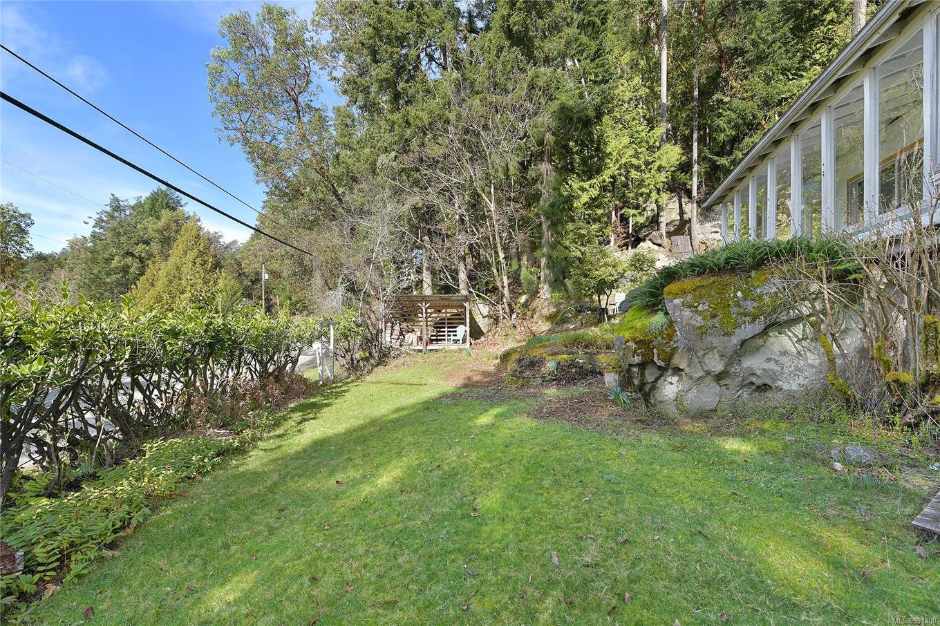 348 Georgina Point Rd, Mayne Island, BC