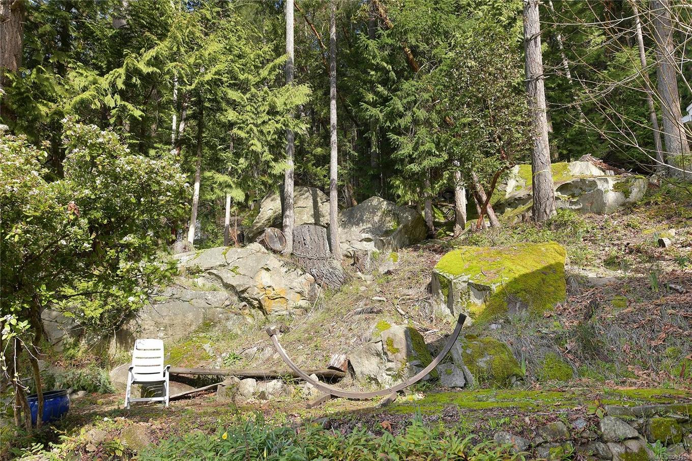 348 Georgina Point Rd, Mayne Island, BC