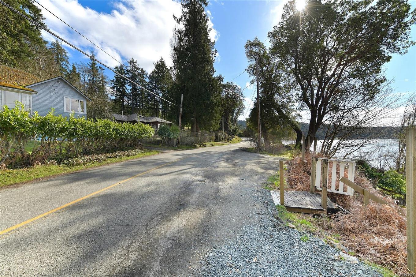 348 Georgina Point Rd, Mayne Island, BC