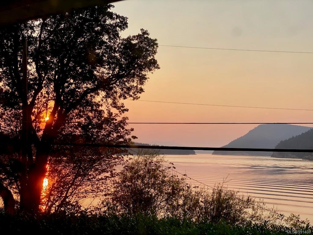 348 Georgina Point Rd, Mayne Island, BC