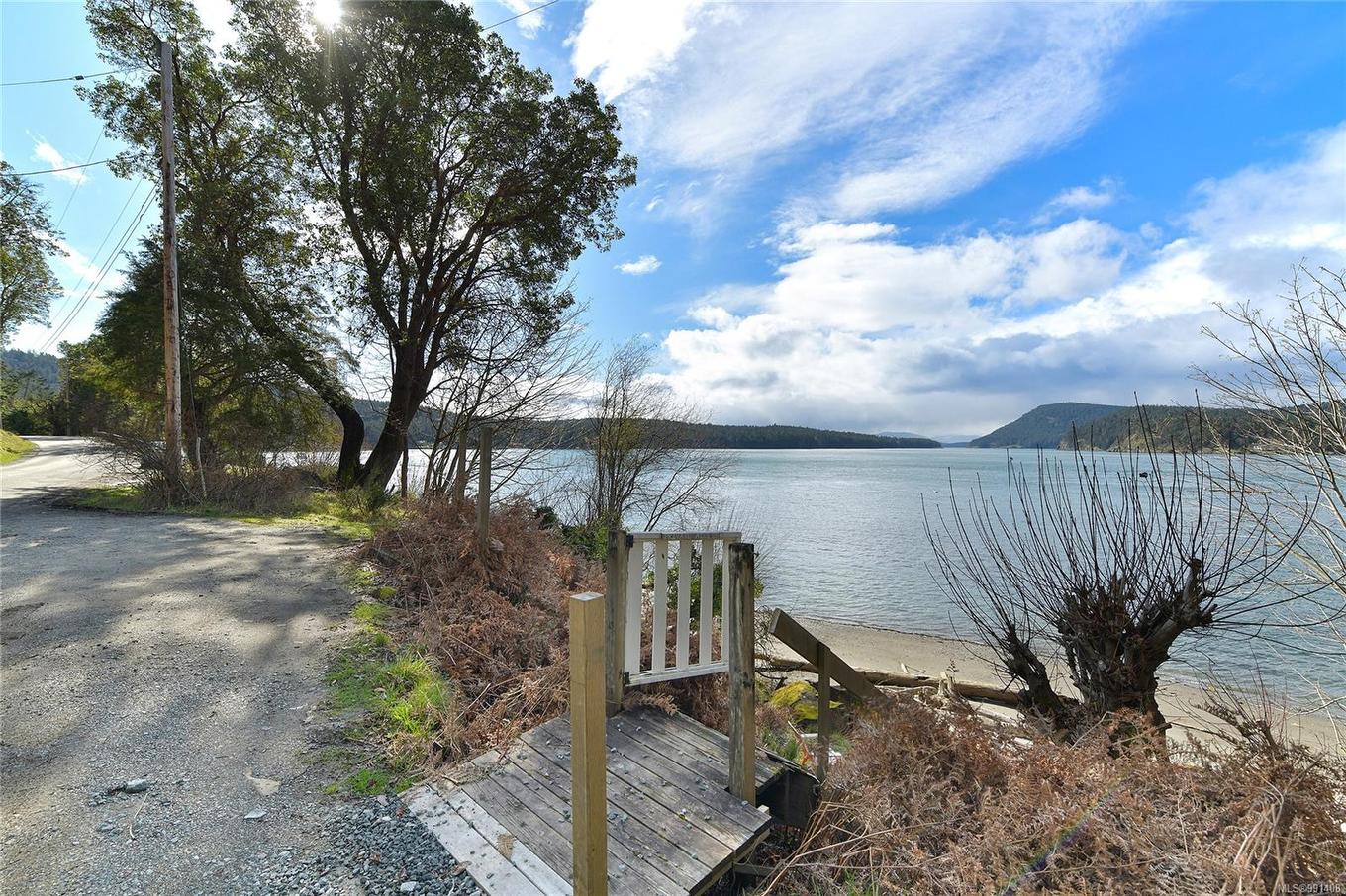 348 Georgina Point Rd, Mayne Island, BC