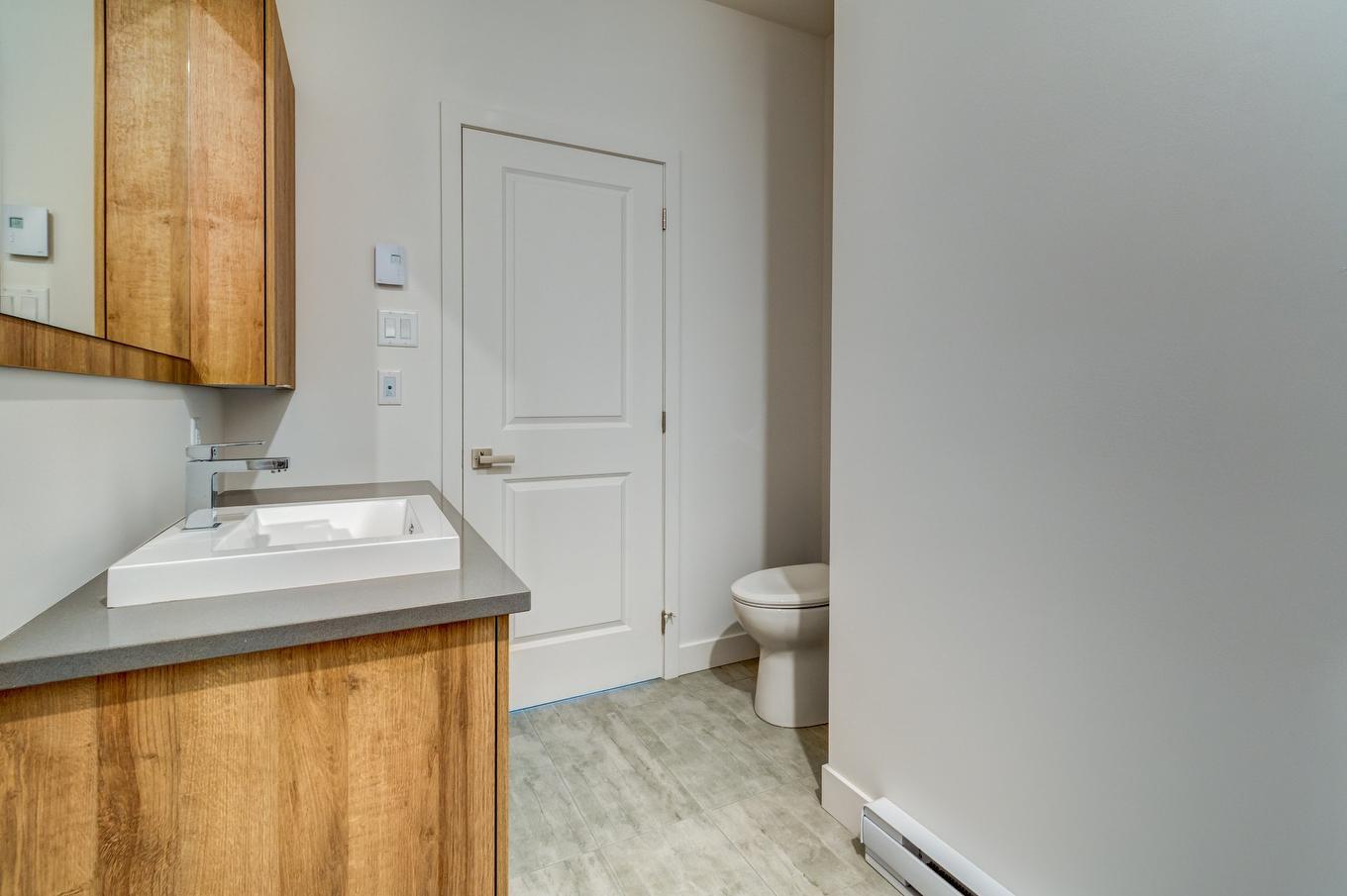 Salle de bains - 8749 Rue De Touraine, Sorel-Tracy, QC - Indoor Photo Showing Bathroom