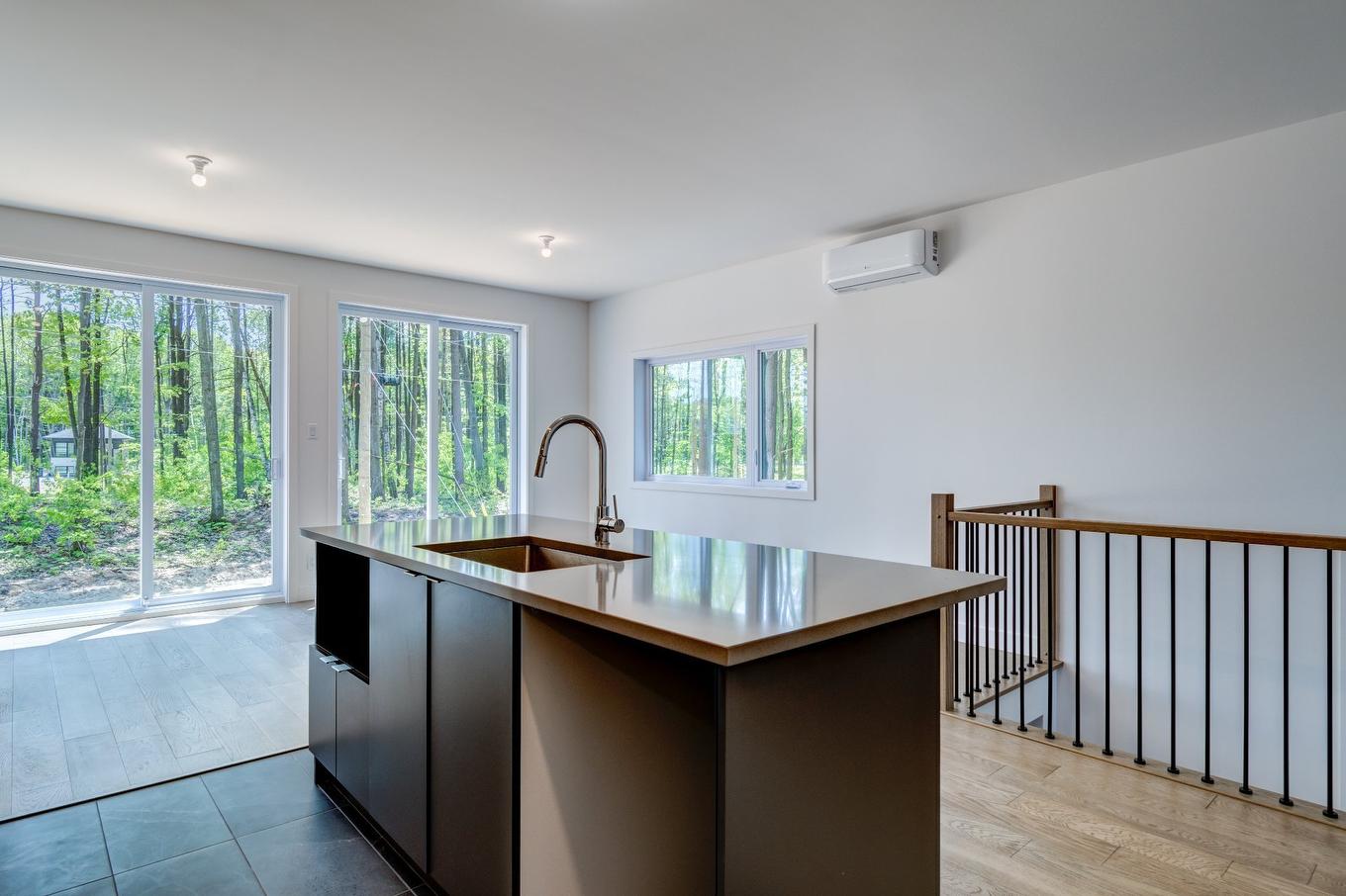 Cuisine - 8749 Rue De Touraine, Sorel-Tracy, QC - Indoor Photo Showing Kitchen