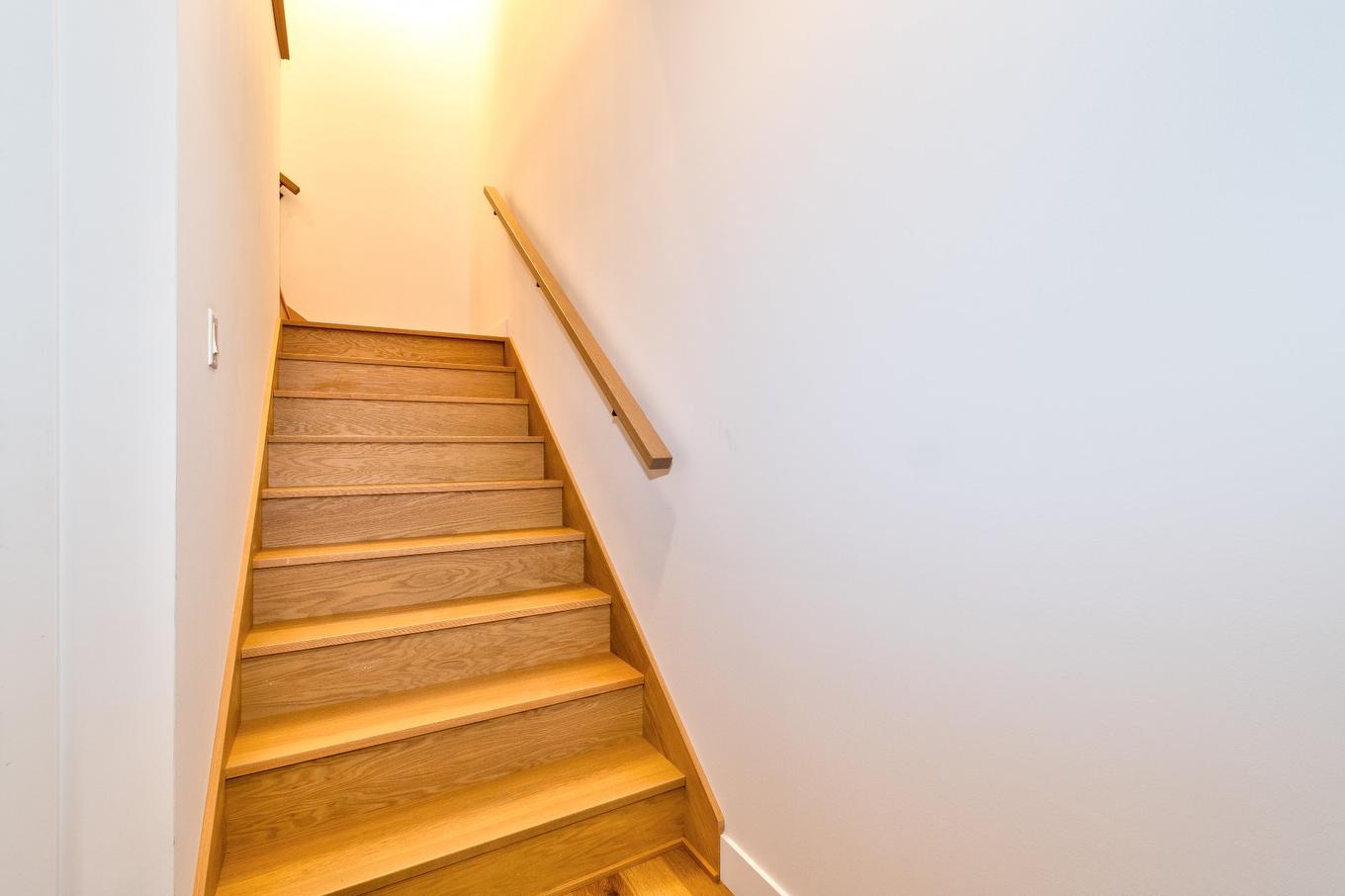 Escalier - 8730 Rue De Touraine, Sorel-Tracy, QC - Indoor Photo Showing Other Room