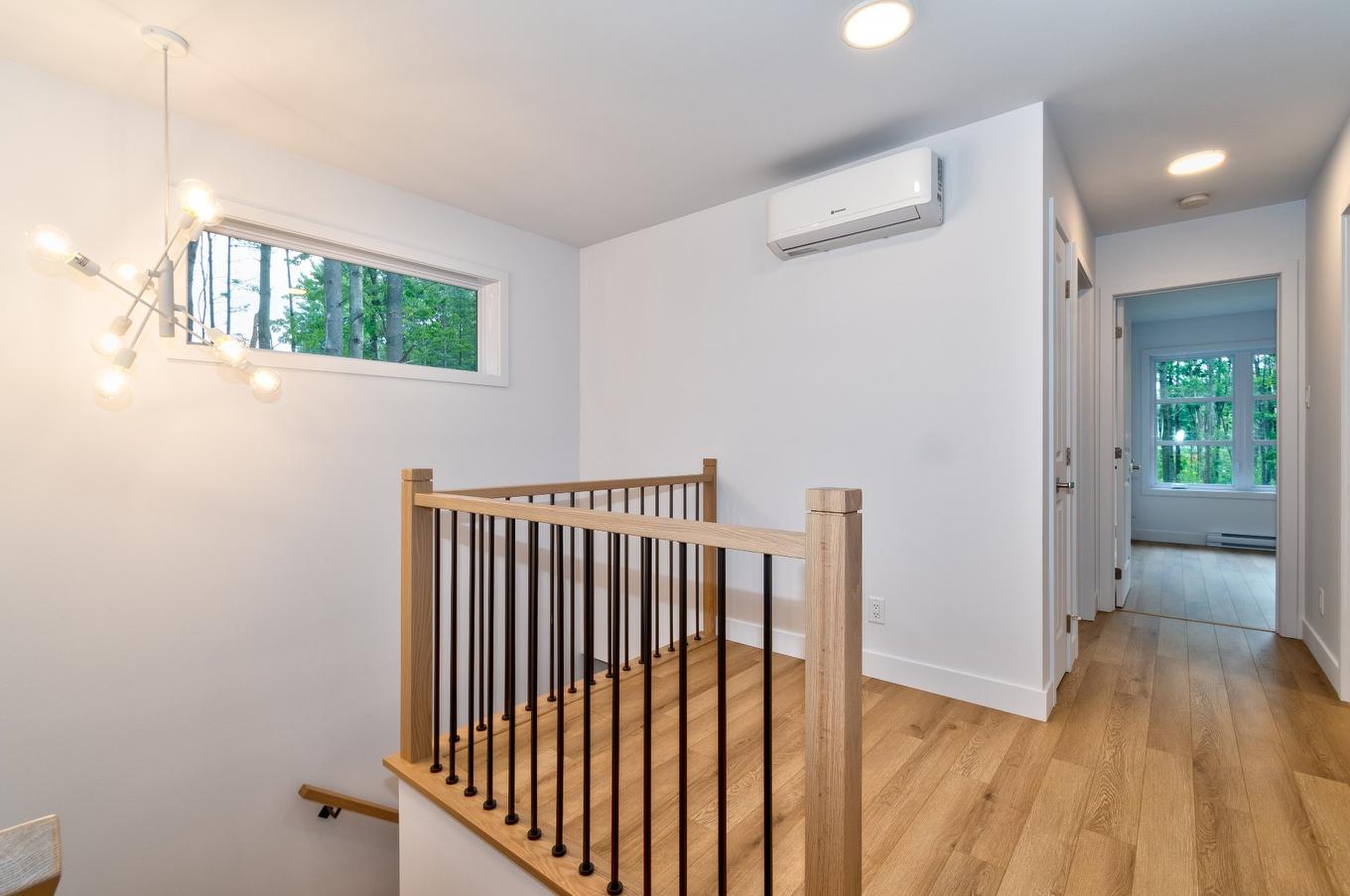 Corridor - 8730 Rue De Touraine, Sorel-Tracy, QC - Indoor Photo Showing Other Room