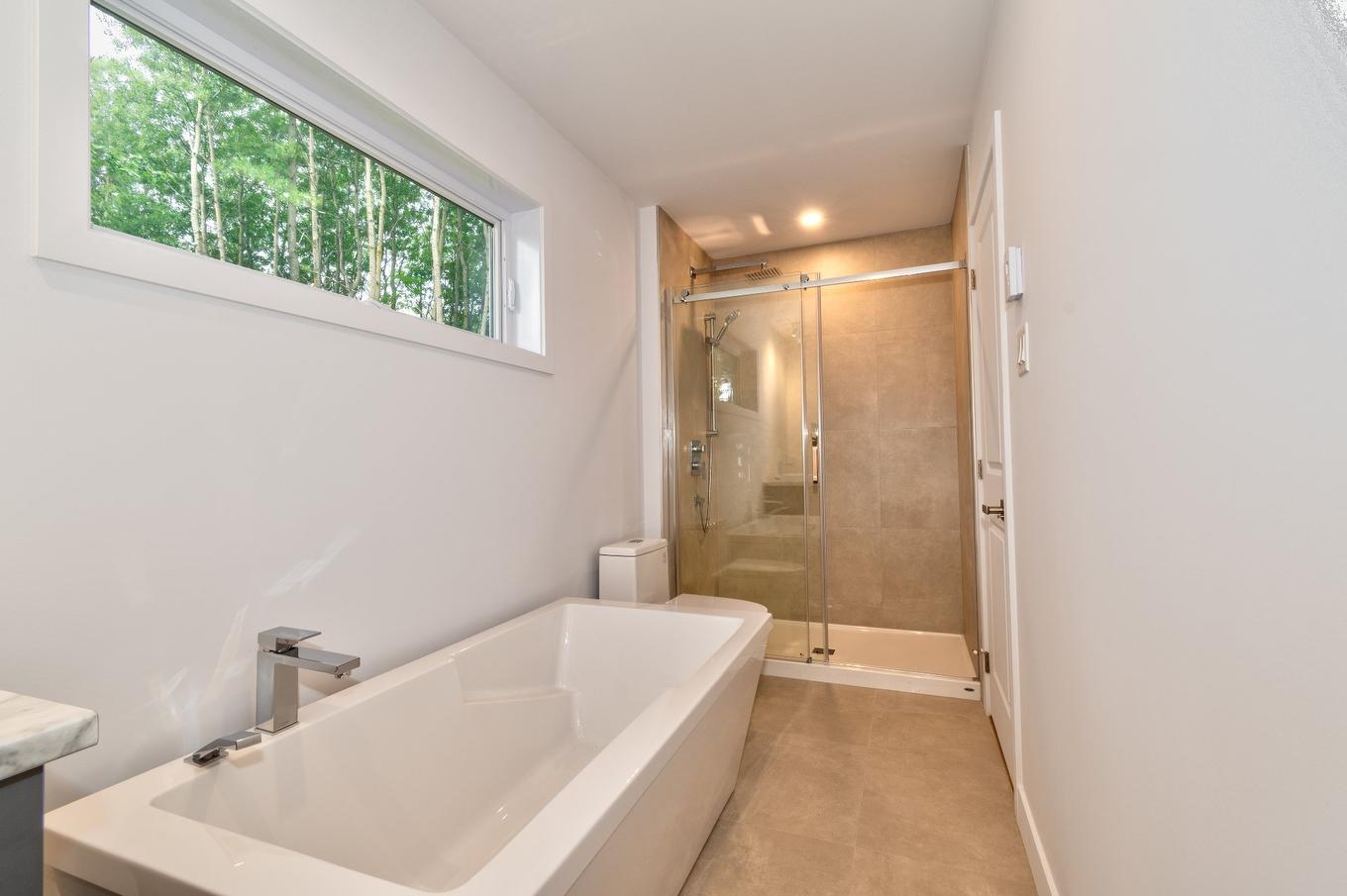 Salle de bains - 8730 Rue De Touraine, Sorel-Tracy, QC - Indoor Photo Showing Bathroom