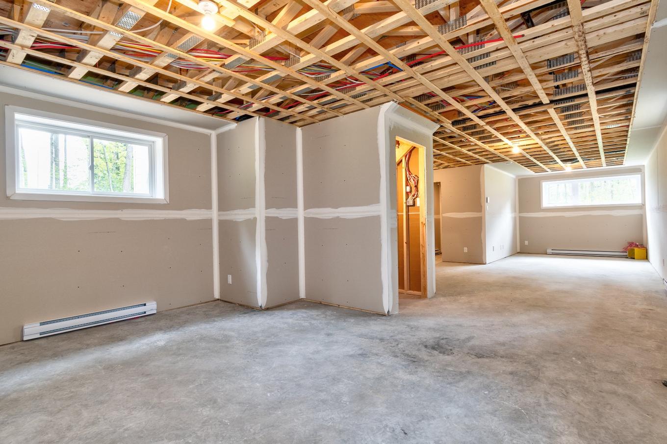 Salle familiale - 8730 Rue De Touraine, Sorel-Tracy, QC - Indoor