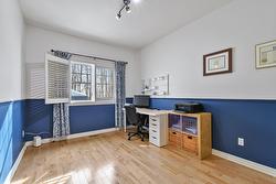 Chambre à coucher -