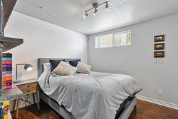 Chambre à coucher -