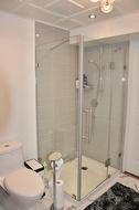 Salle de bains -