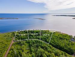 lot 05-01, 05-02, 05-03 Sunrise LANE Shemogue, NB E4N 2N2