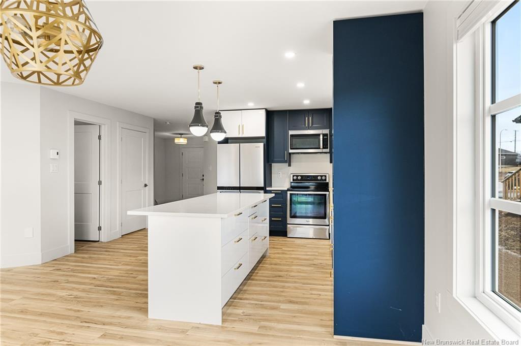 12 Solaire Passage St, Moncton, NB