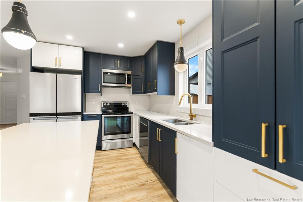 12 Solaire Passage St, Moncton, NB