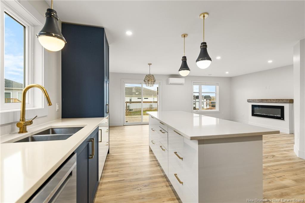 12 Solaire Passage St, Moncton, NB