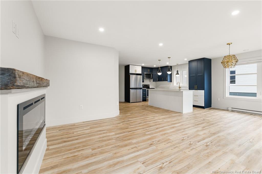 12 Solaire Passage St, Moncton, NB