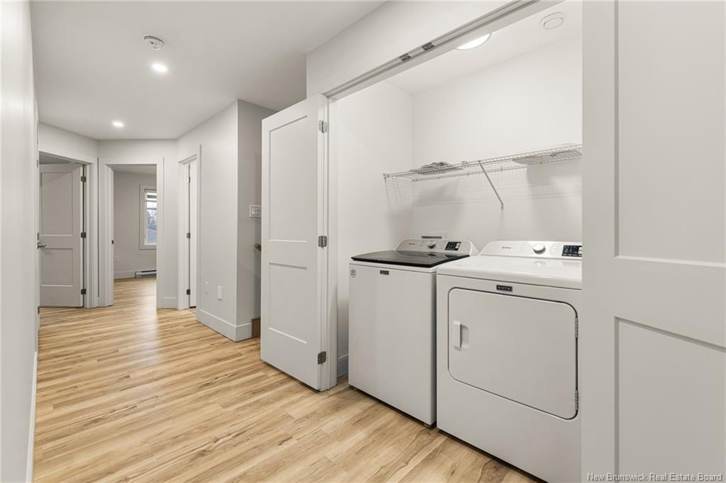 12 Solaire Passage St, Moncton, NB