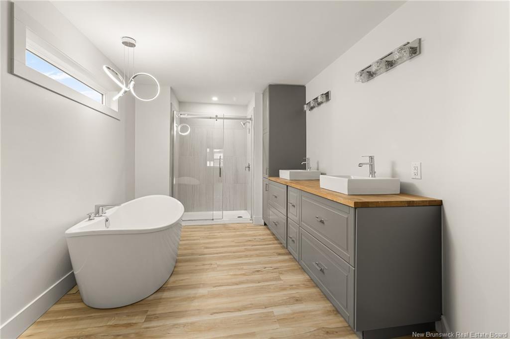 12 Solaire Passage St, Moncton, NB