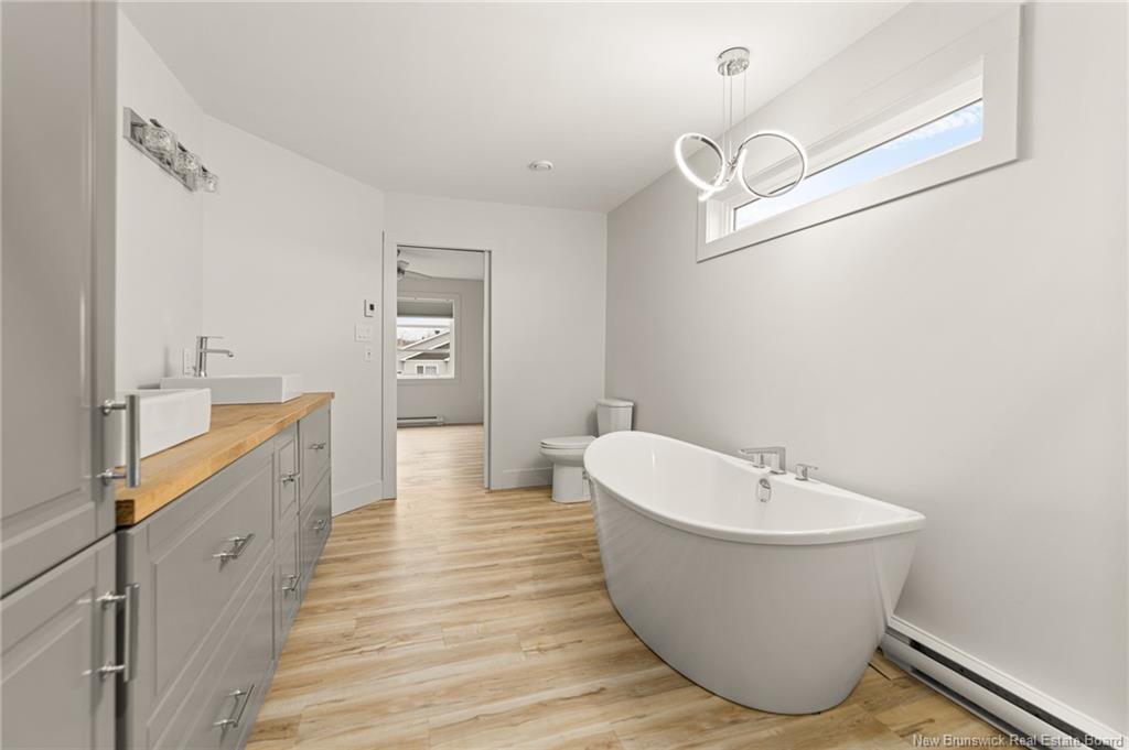 12 Solaire Passage St, Moncton, NB