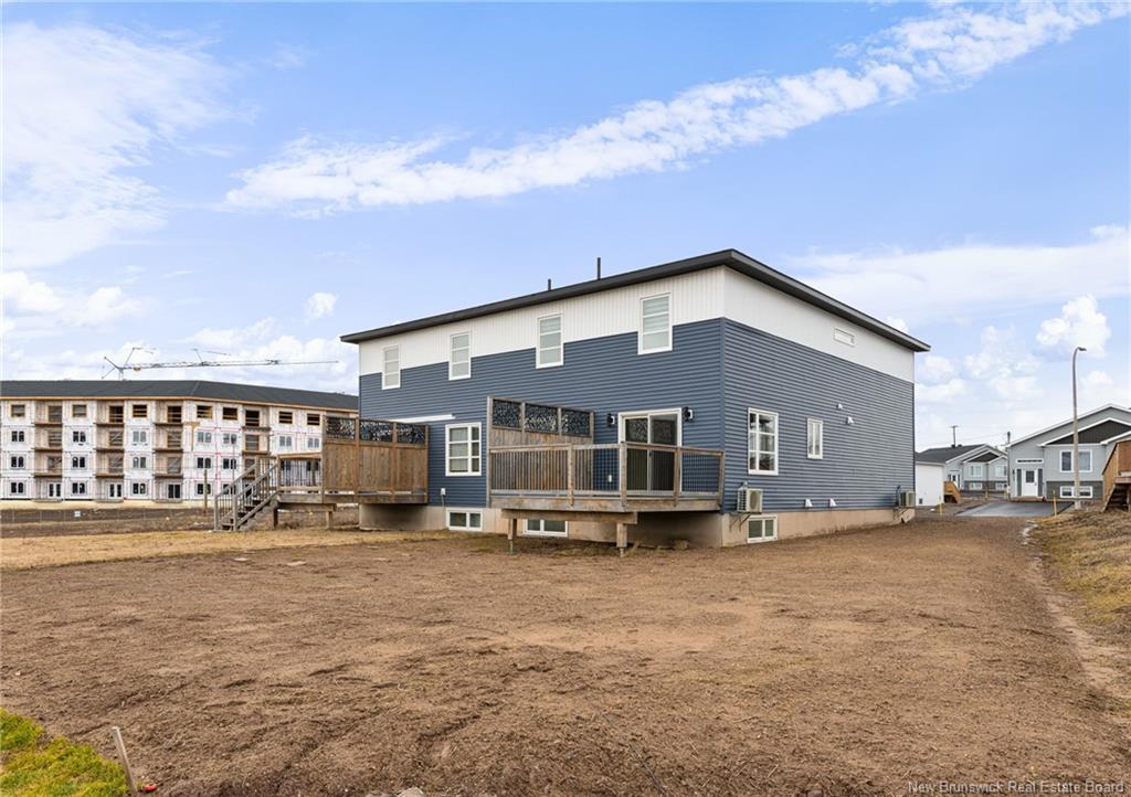 12 Solaire Passage St, Moncton, NB